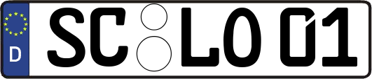 SC-LO01