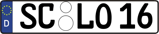 SC-LO16