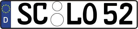 SC-LO52
