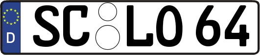 SC-LO64