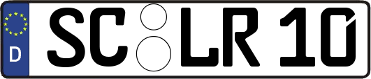 SC-LR10