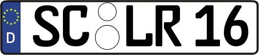 SC-LR16