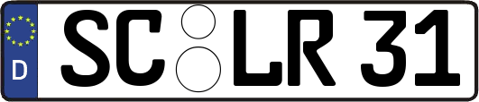 SC-LR31
