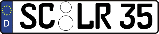 SC-LR35