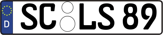 SC-LS89