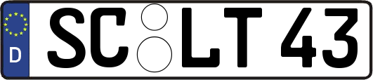 SC-LT43