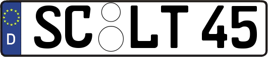 SC-LT45