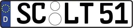 SC-LT51