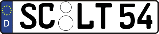 SC-LT54