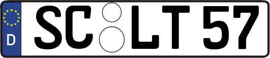 SC-LT57