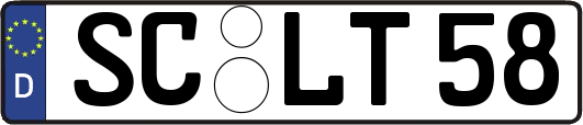 SC-LT58