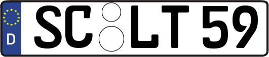 SC-LT59