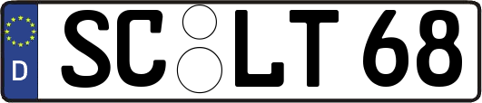 SC-LT68