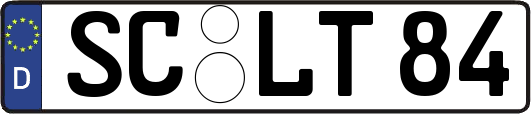 SC-LT84
