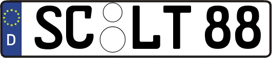 SC-LT88