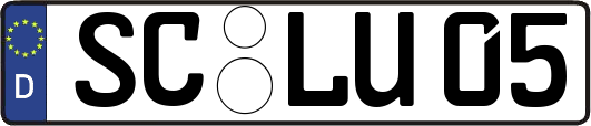SC-LU05