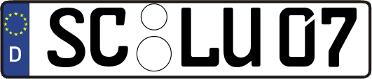SC-LU07