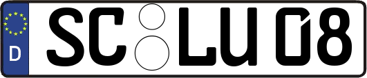 SC-LU08