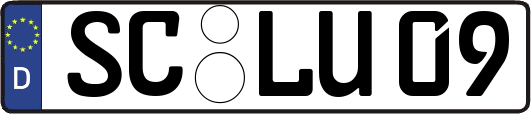 SC-LU09