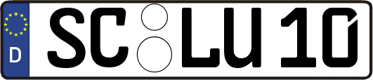 SC-LU10