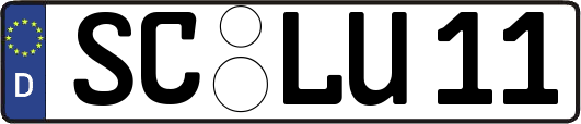 SC-LU11