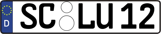 SC-LU12