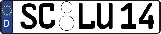 SC-LU14