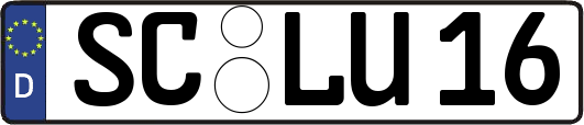SC-LU16