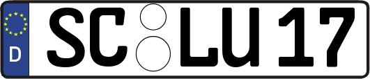 SC-LU17