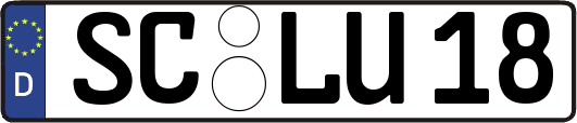 SC-LU18