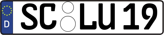 SC-LU19