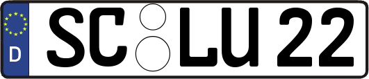 SC-LU22