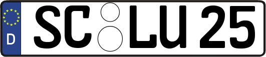 SC-LU25