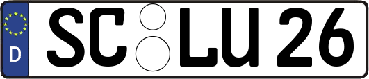 SC-LU26