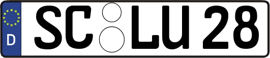 SC-LU28