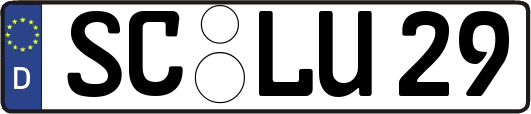 SC-LU29