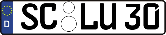 SC-LU30
