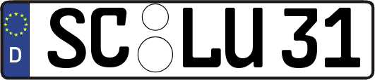 SC-LU31
