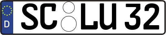 SC-LU32