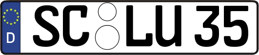 SC-LU35