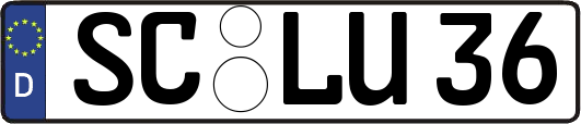 SC-LU36