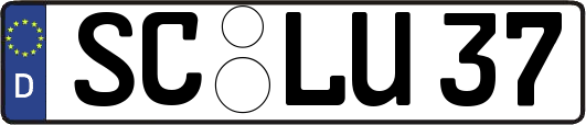 SC-LU37