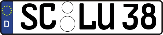 SC-LU38
