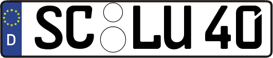 SC-LU40