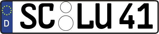 SC-LU41
