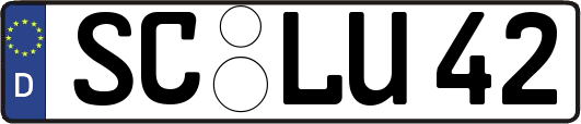 SC-LU42