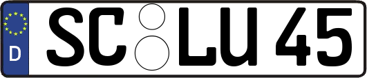 SC-LU45
