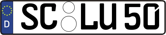 SC-LU50