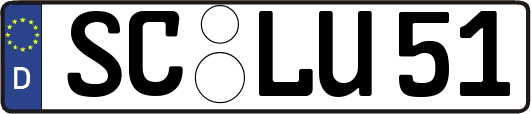 SC-LU51
