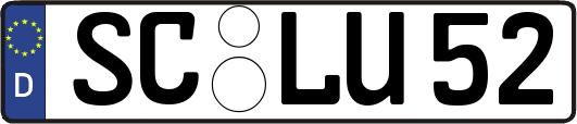SC-LU52